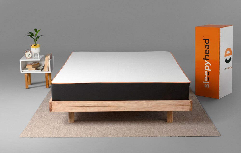 SleepyHead Mattresses